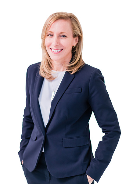Tricia Walker Investment Reporting Manager