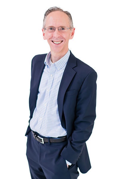 Craig Thomas