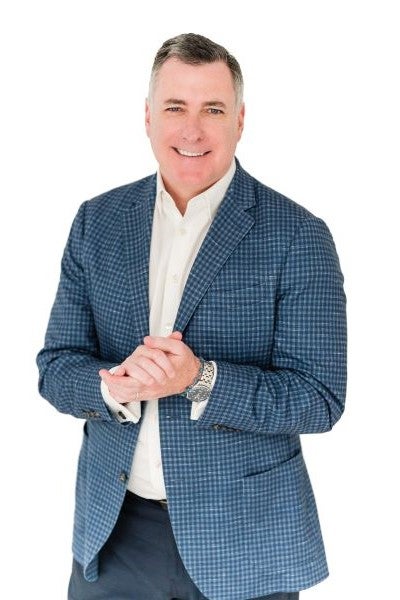 Jim Dunn, CEO