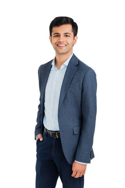 Keshav Dana Verger Associate Investment Director