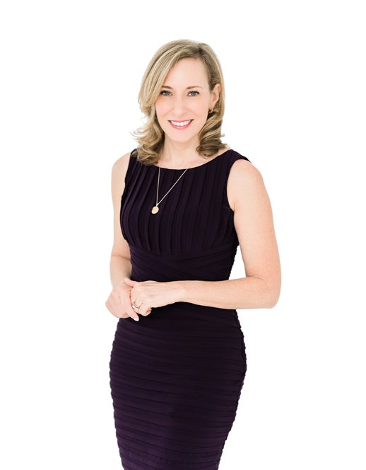 Tricia Walker, CIPM®, CAIA®