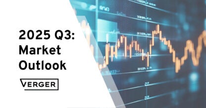 Q3 25 Market Commentary