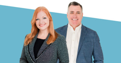 Jim and Liz interview